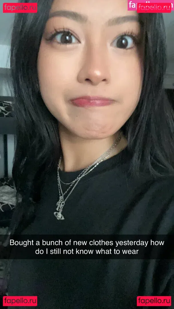 Gabby.hua Onlyfans Photo Gallery 