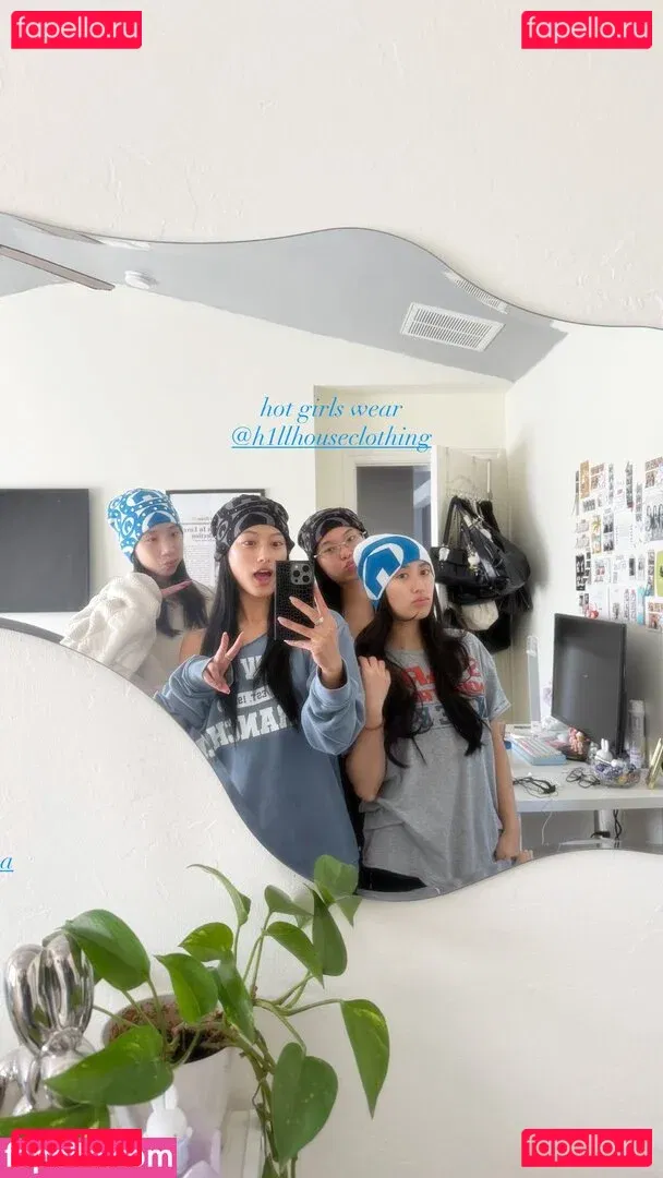 Gabby.hua Onlyfans Photo Gallery 