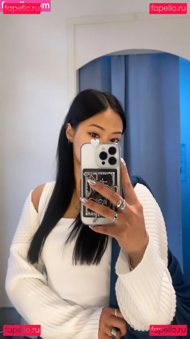 Gabby.hua Onlyfans Photo Gallery 