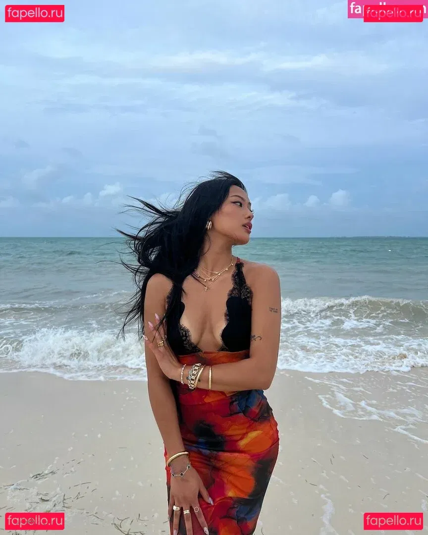 Gabby.hua Onlyfans Photo Gallery 