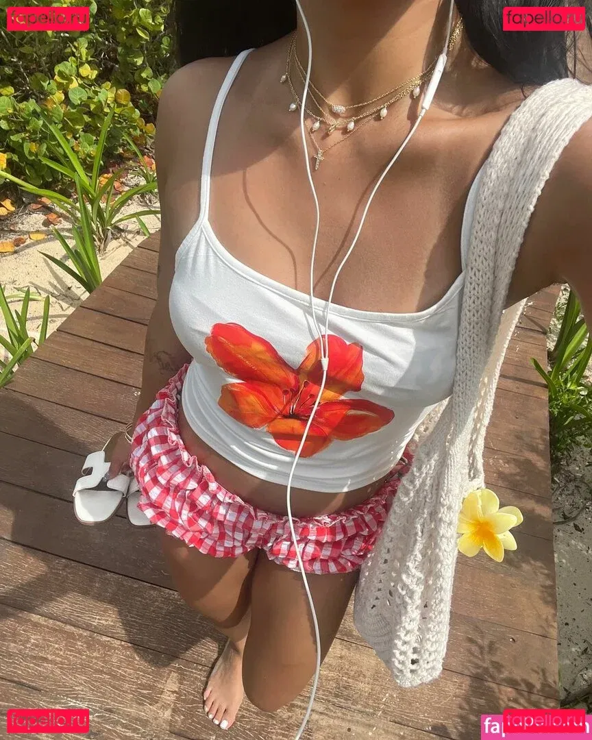 Gabby.hua Onlyfans Photo Gallery 