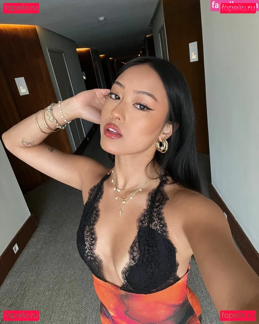 Gabby.hua Onlyfans Photo Gallery 