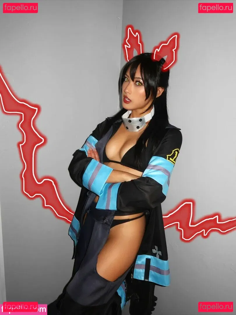 Gabby.hua Onlyfans Photo Gallery 