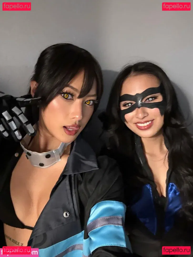 Gabby.hua Onlyfans Photo Gallery 