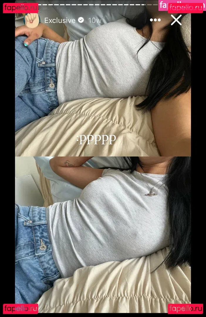 Gabby.hua Onlyfans Photo Gallery 