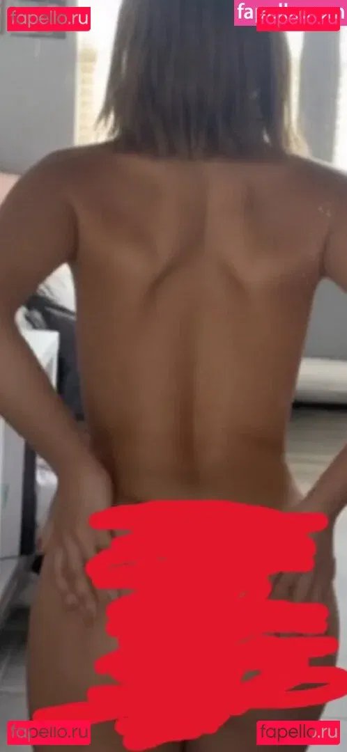 Gabby.hua Onlyfans Photo Gallery 