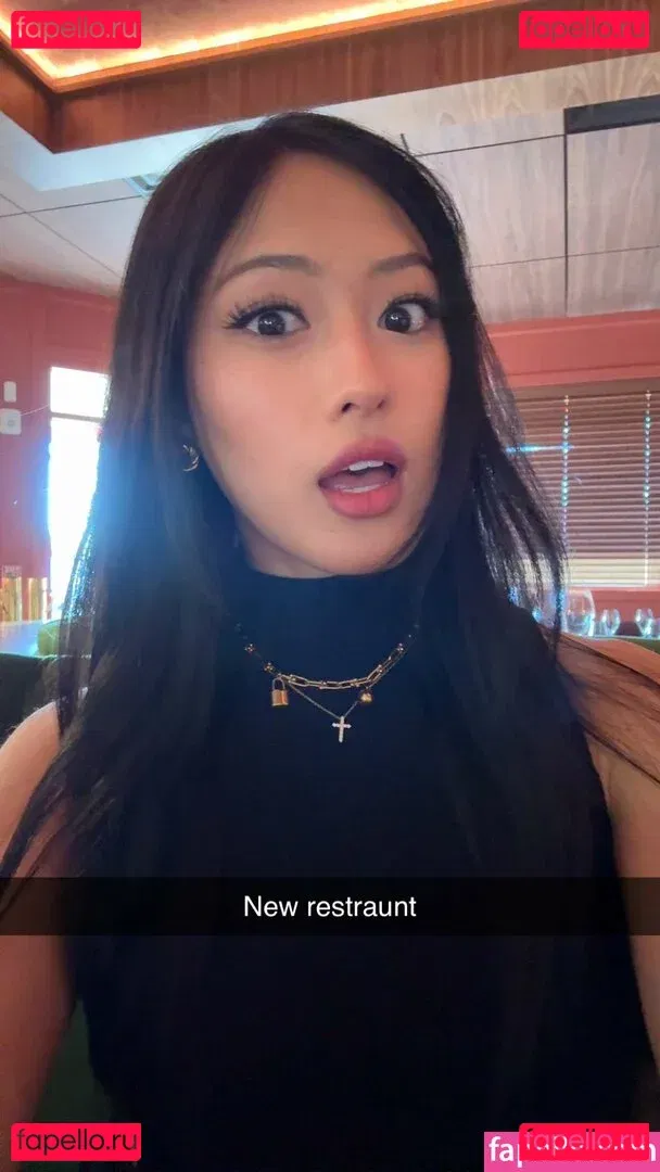 Gabby.hua Onlyfans Photo Gallery 