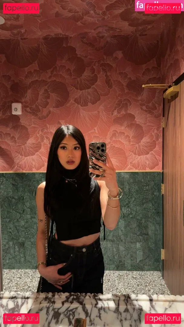 Gabby.hua Onlyfans Photo Gallery 