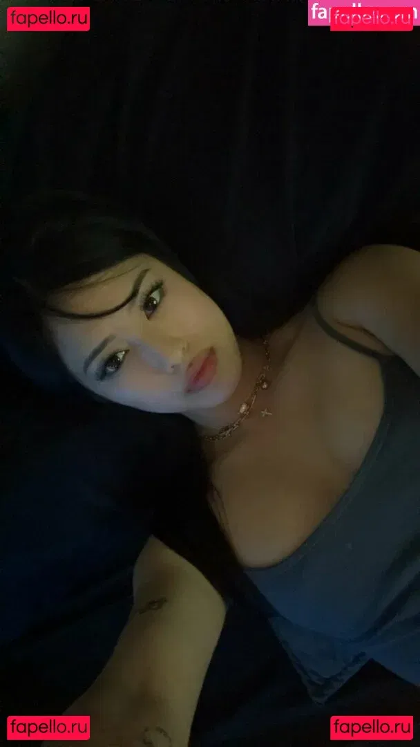 Gabby.hua Onlyfans Photo Gallery 