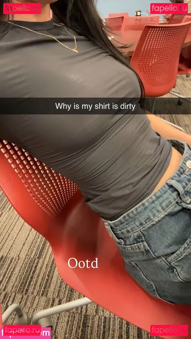 Gabby.hua Onlyfans Photo Gallery 