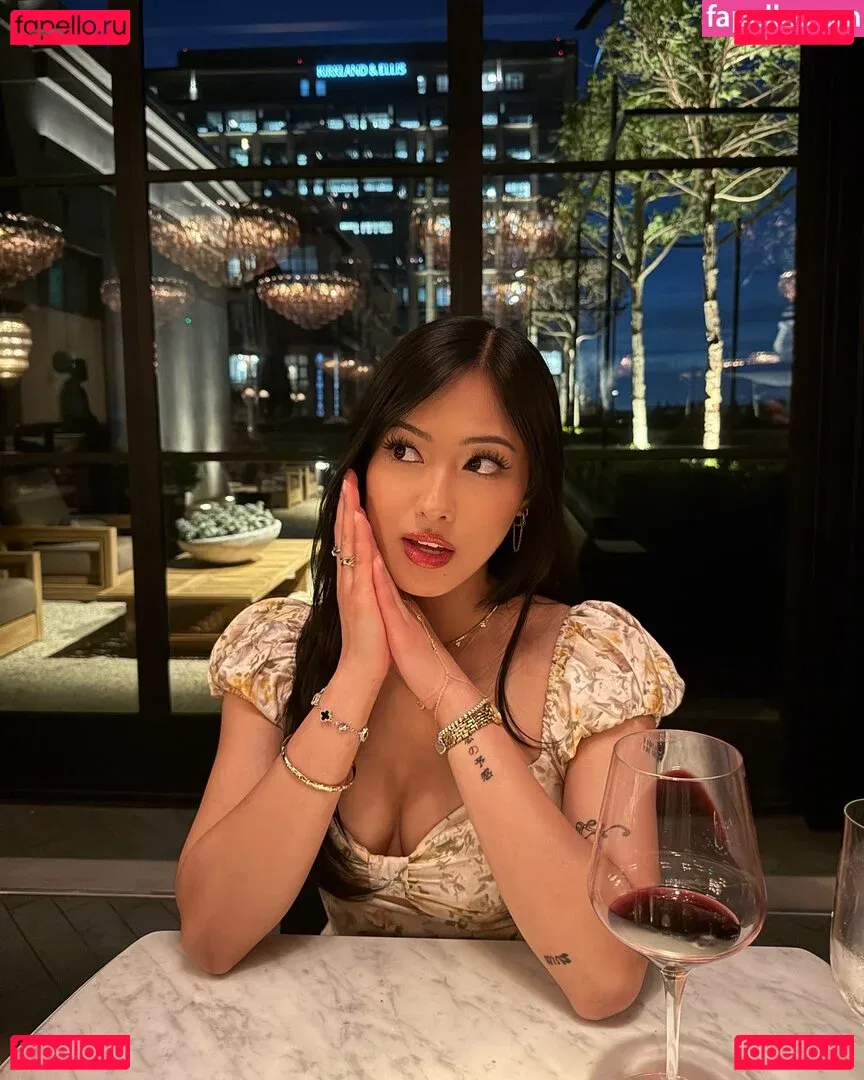 Gabby.hua Onlyfans Photo Gallery 