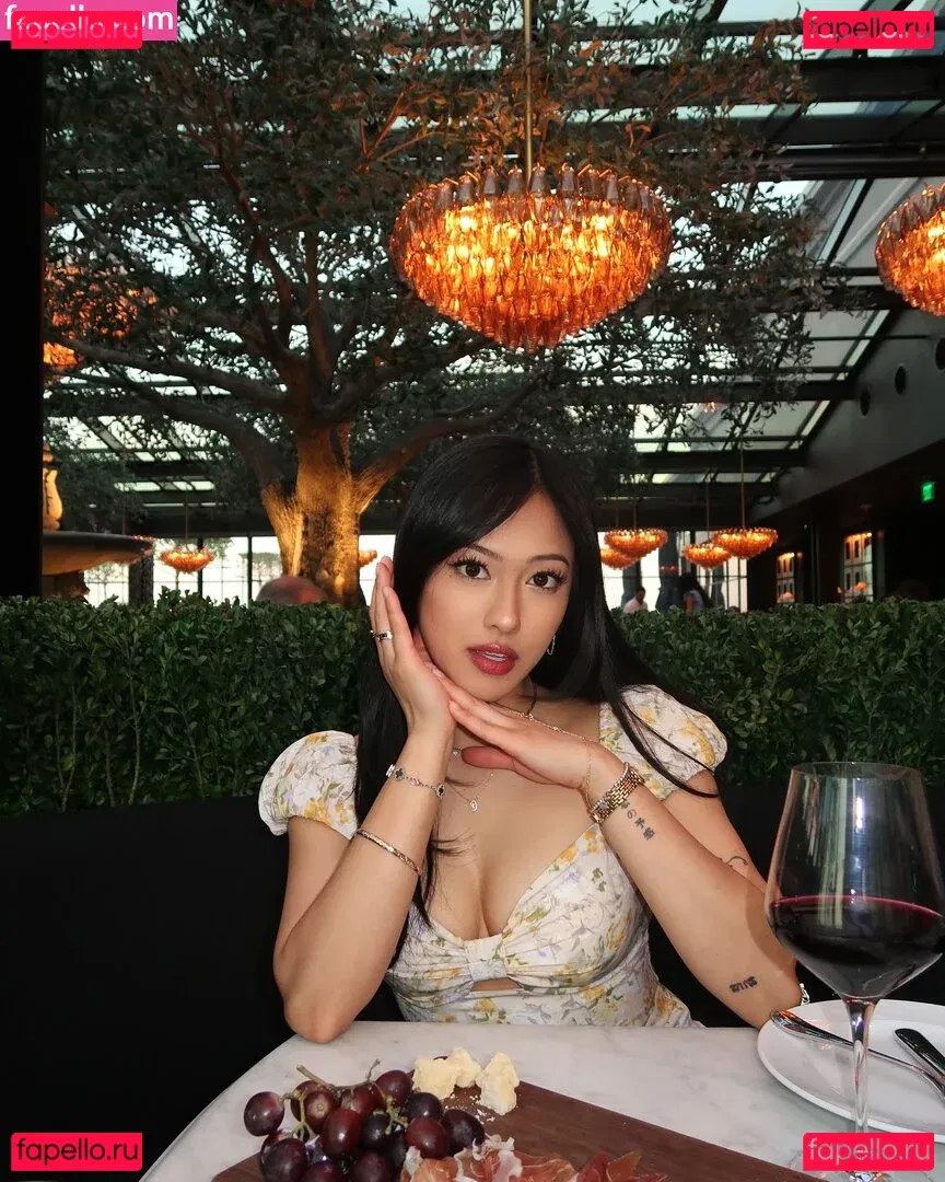 Gabby.hua Onlyfans Photo Gallery 