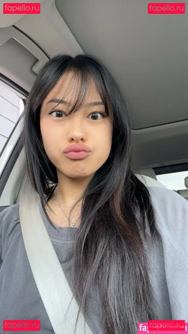 Gabby.hua Onlyfans Photo Gallery 