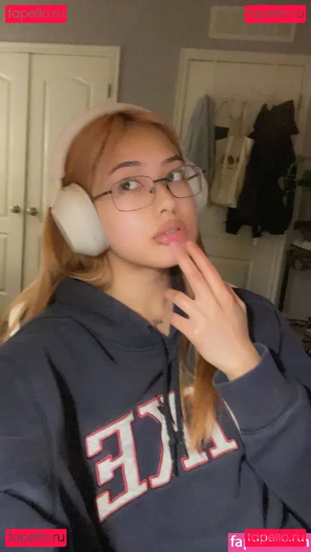 Gabby.hua Onlyfans Photo Gallery 