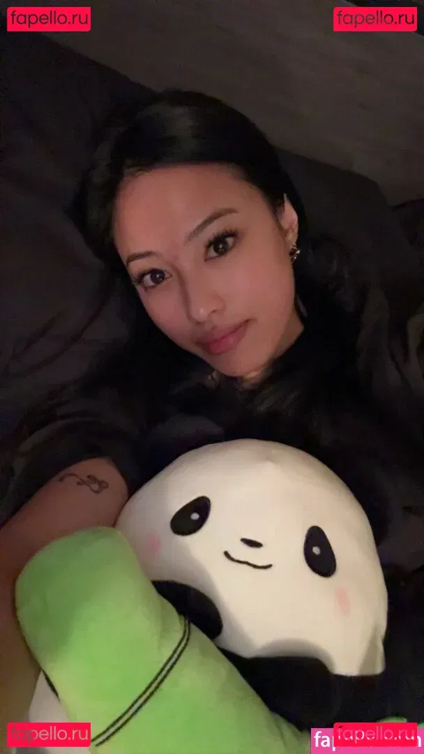 Gabby.hua Onlyfans Photo Gallery 