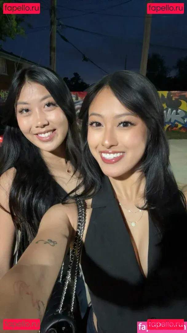 Gabby.hua Onlyfans Photo Gallery 