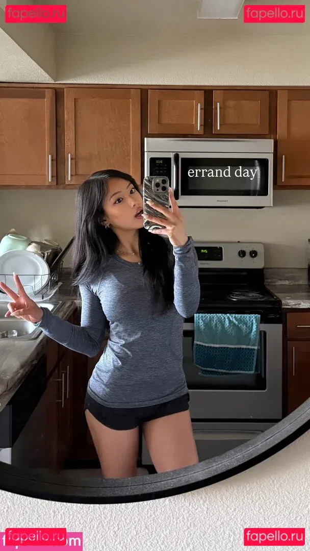 Gabby.hua Onlyfans Photo Gallery 