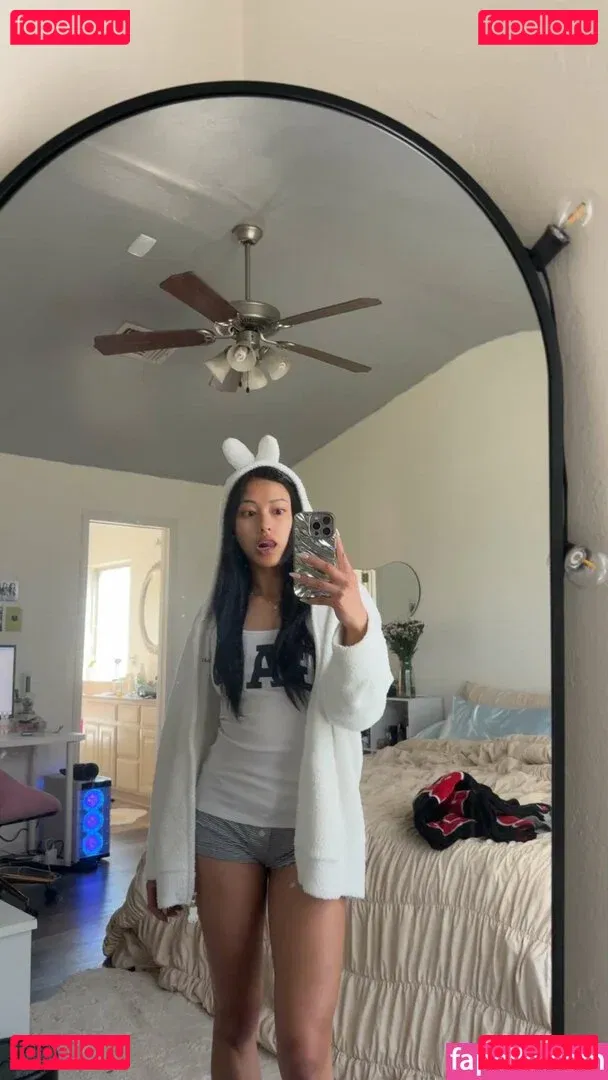 Gabby.hua Onlyfans Photo Gallery 