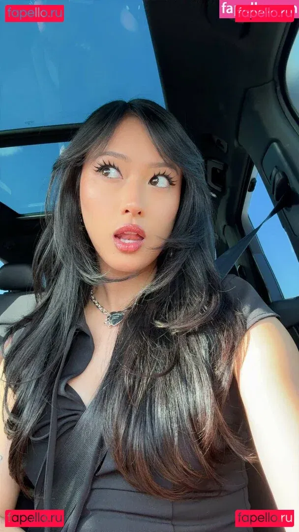 Gabby.hua Onlyfans Photo Gallery 