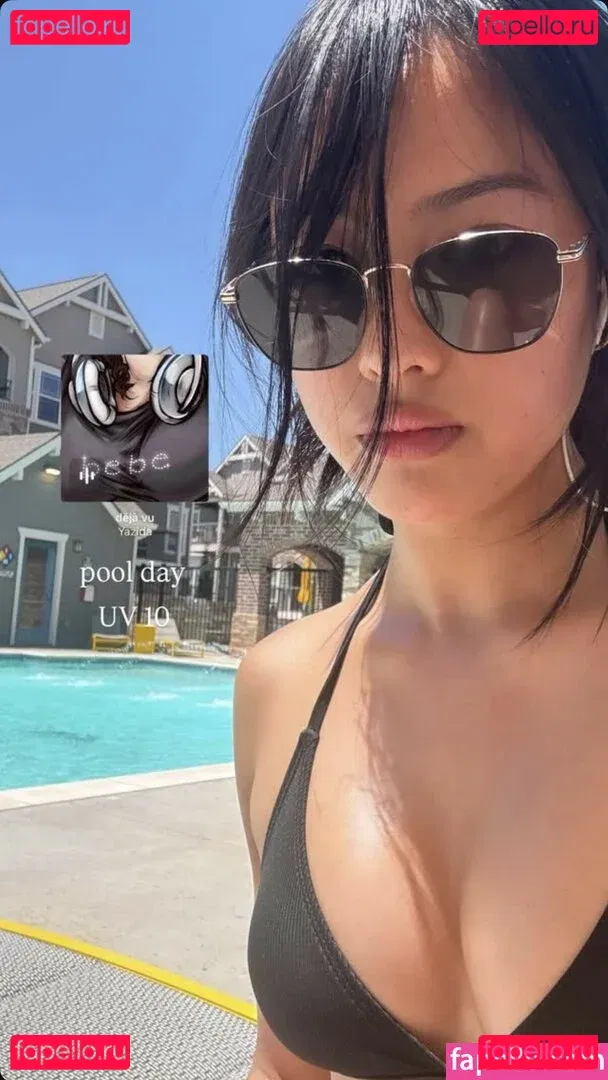 Gabby.hua Onlyfans Photo Gallery 