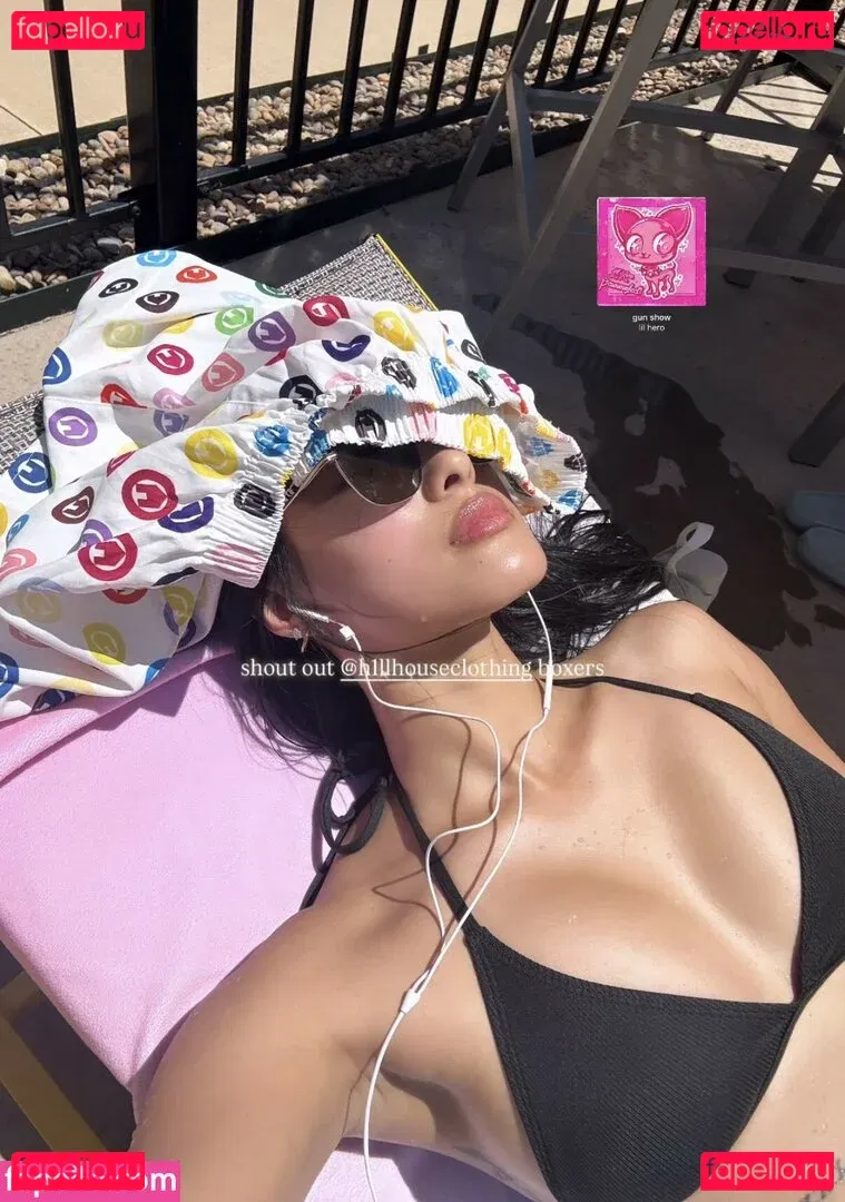 Gabby.hua Onlyfans Photo Gallery 