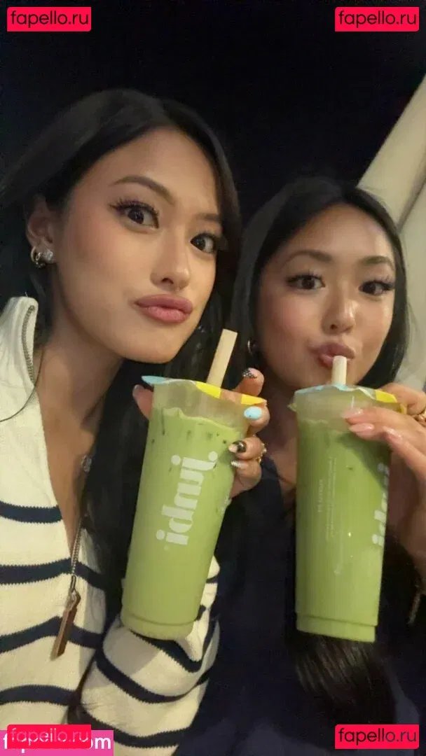 Gabby.hua Onlyfans Photo Gallery 