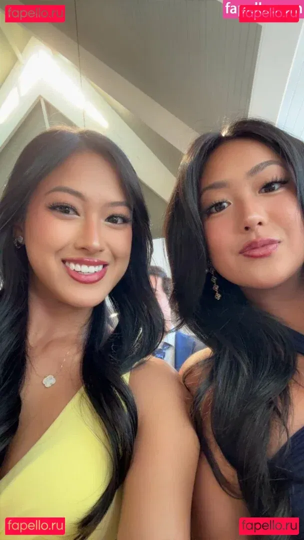 Gabby.hua Onlyfans Photo Gallery 