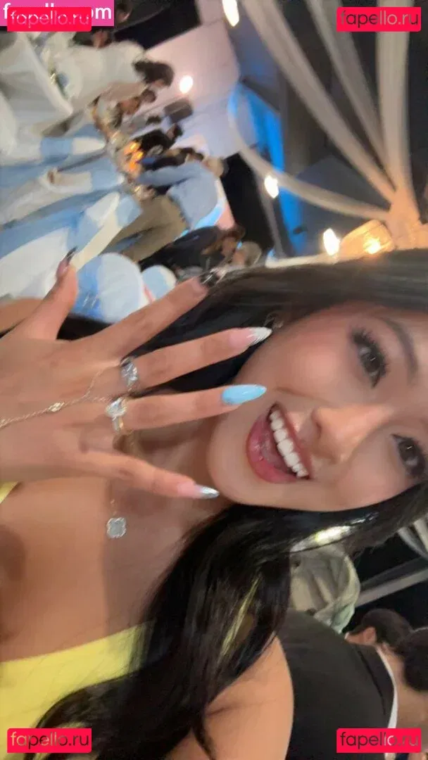 Gabby.hua Onlyfans Photo Gallery 