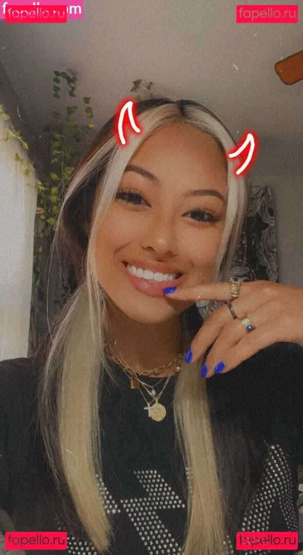 Gabby.hua Onlyfans Photo Gallery 