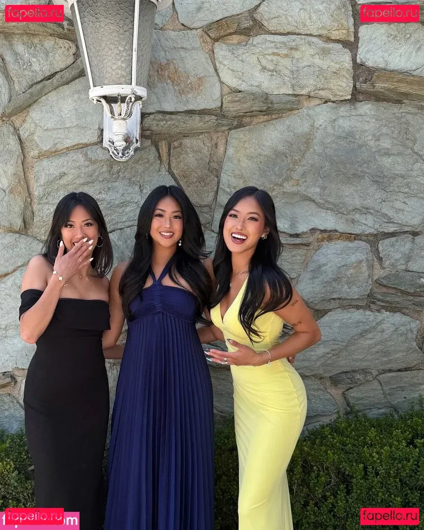 Gabby.hua Onlyfans Photo Gallery 