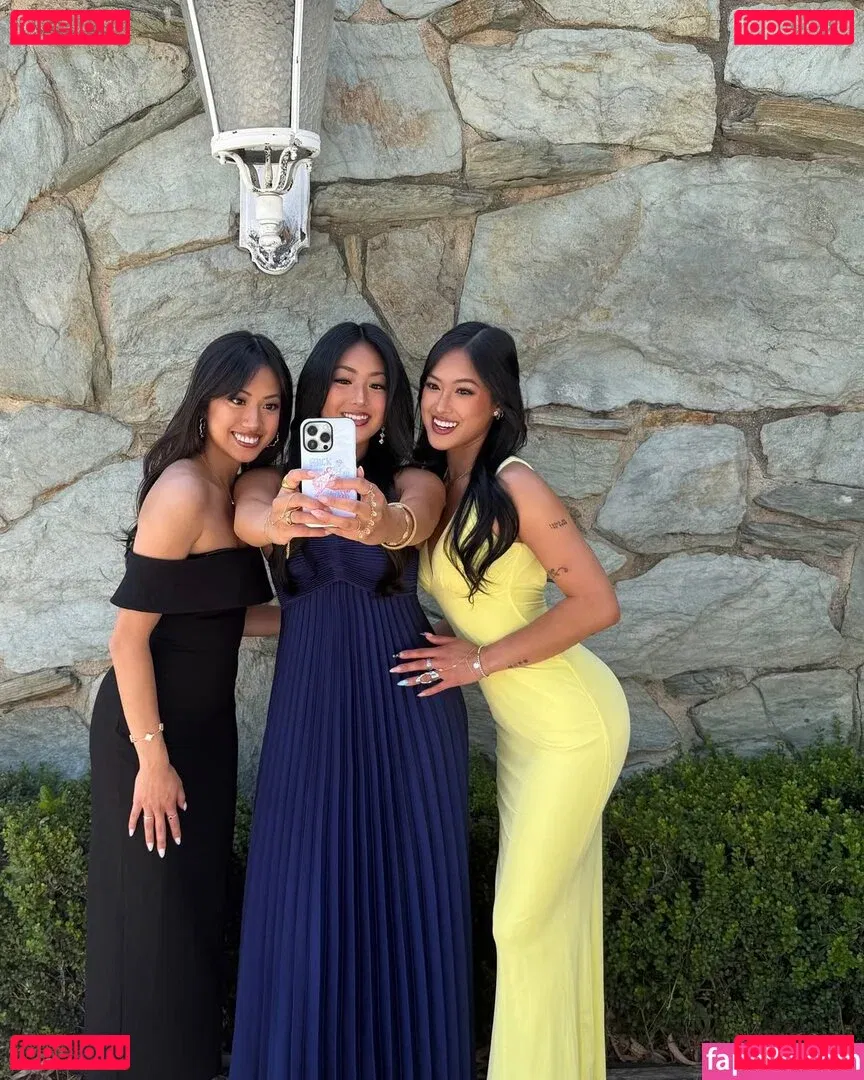 Gabby.hua Onlyfans Photo Gallery 