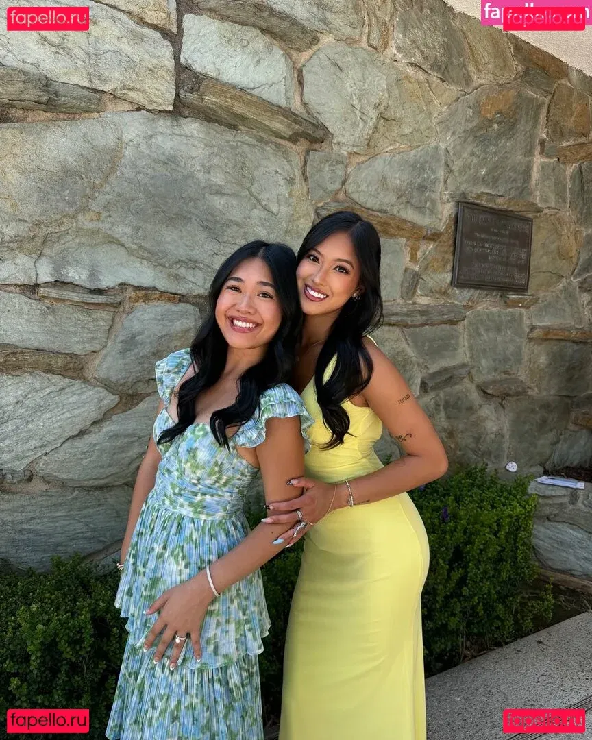 Gabby.hua Onlyfans Photo Gallery 