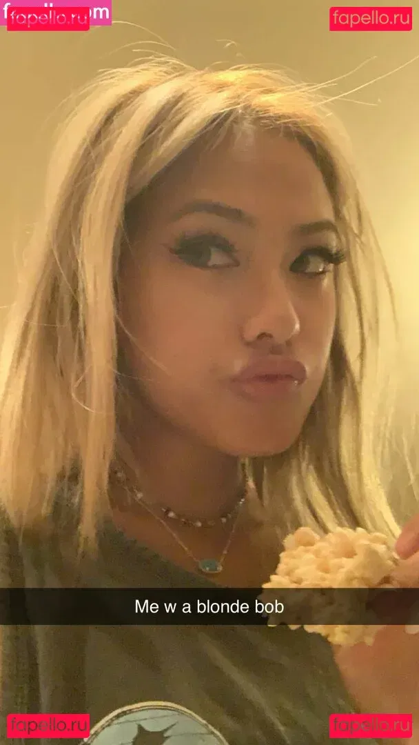 Gabby.hua Onlyfans Photo Gallery 