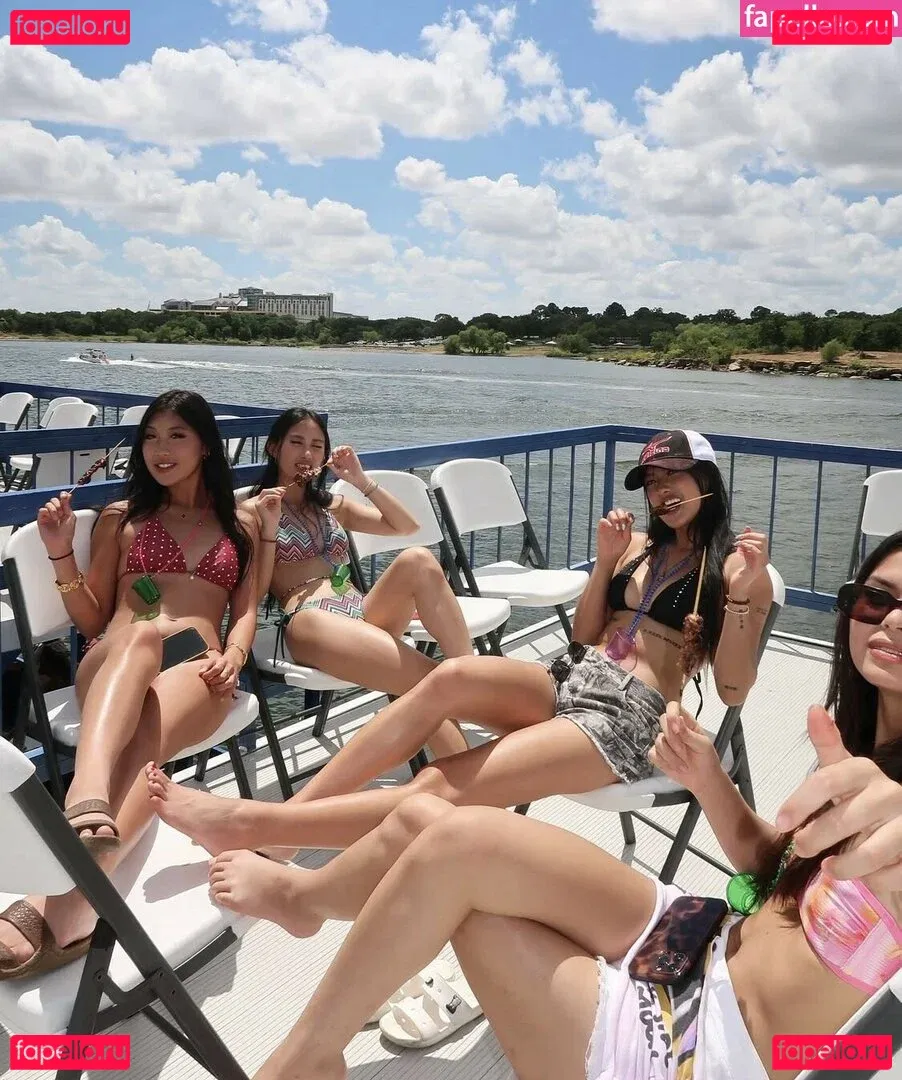 Gabby.hua Onlyfans Photo Gallery 