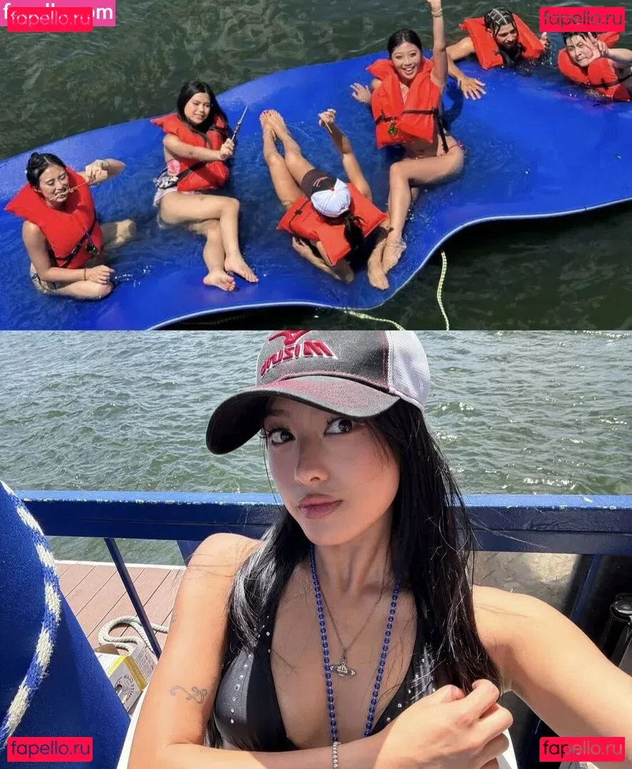 Gabby.hua Onlyfans Photo Gallery 