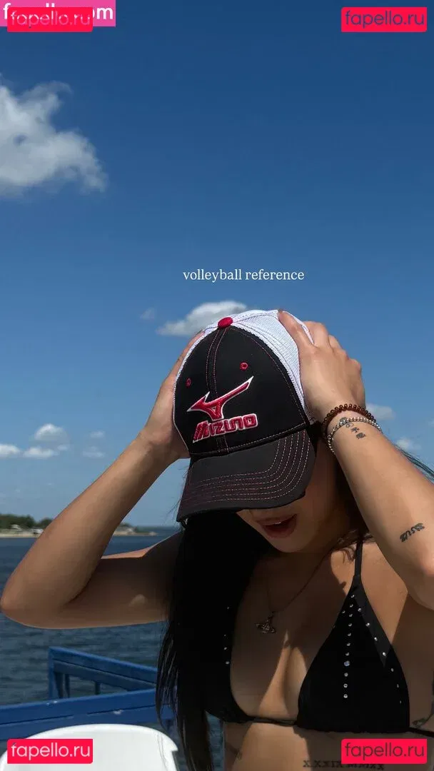 Gabby.hua Onlyfans Photo Gallery 