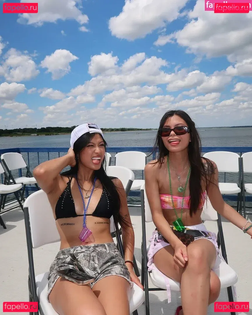 Gabby.hua Onlyfans Photo Gallery 