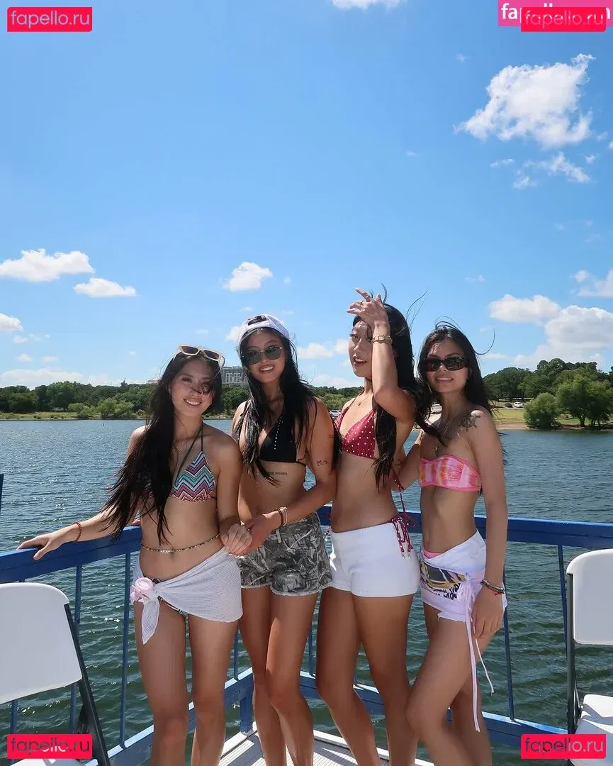 Gabby.hua Onlyfans Photo Gallery 