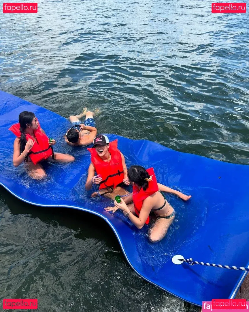 Gabby.hua Onlyfans Photo Gallery 