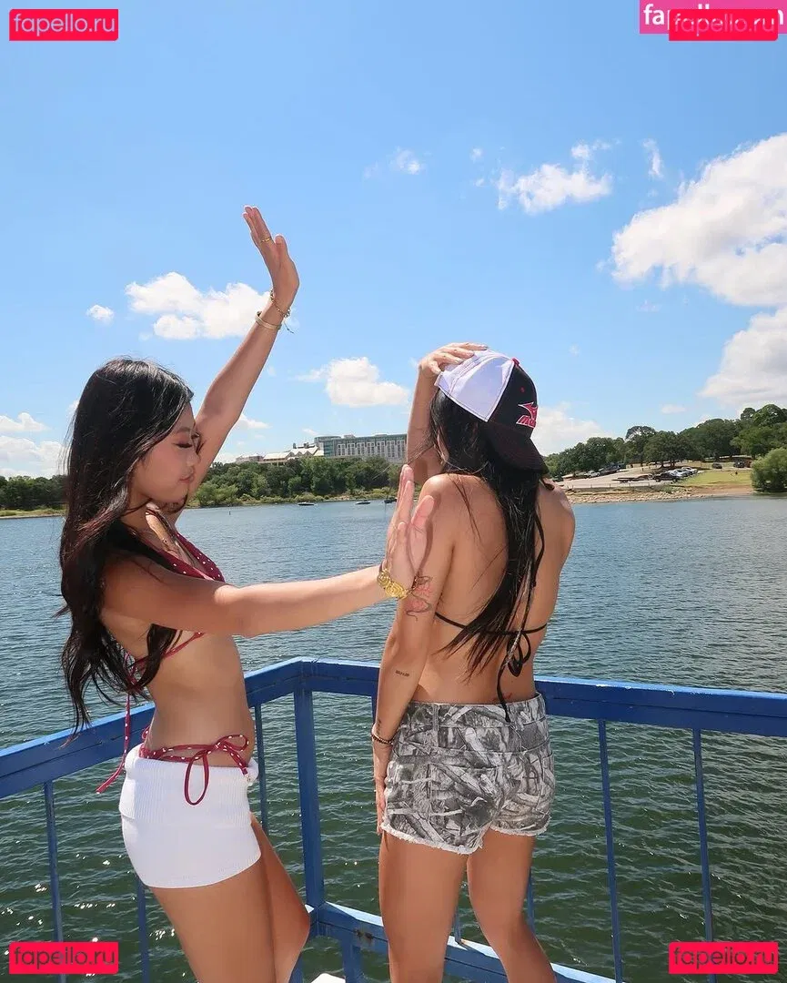 Gabby.hua Onlyfans Photo Gallery 