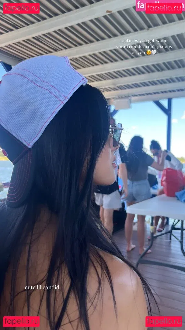 Gabby.hua Onlyfans Photo Gallery 