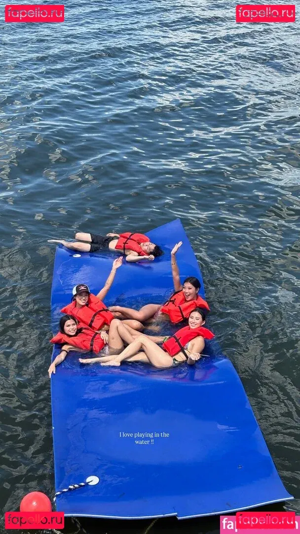 Gabby.hua Onlyfans Photo Gallery 