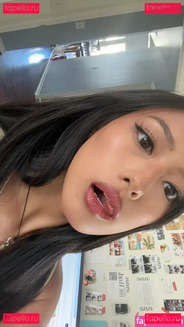 Gabby.hua Onlyfans Photo Gallery 