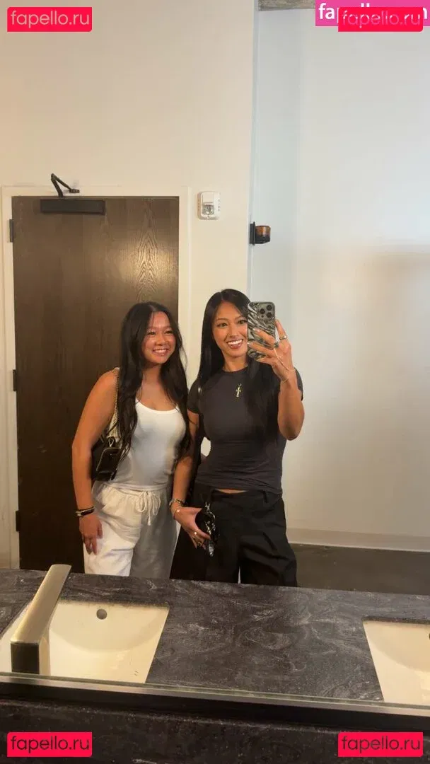 Gabby.hua Onlyfans Photo Gallery 