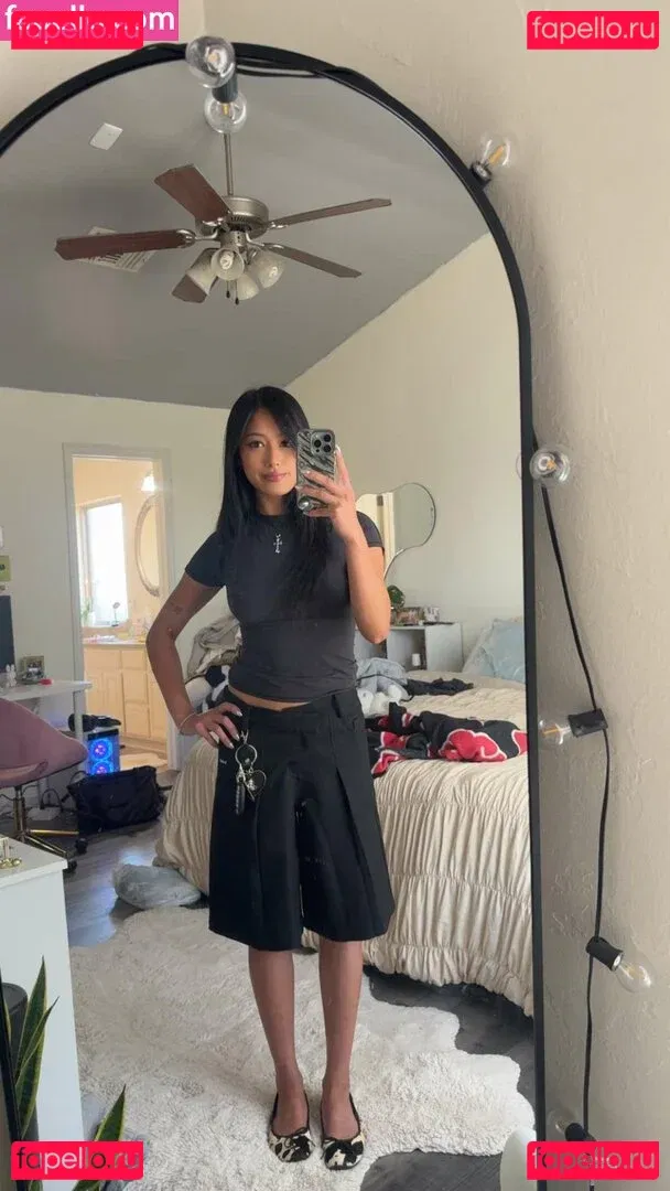 Gabby.hua Onlyfans Photo Gallery 