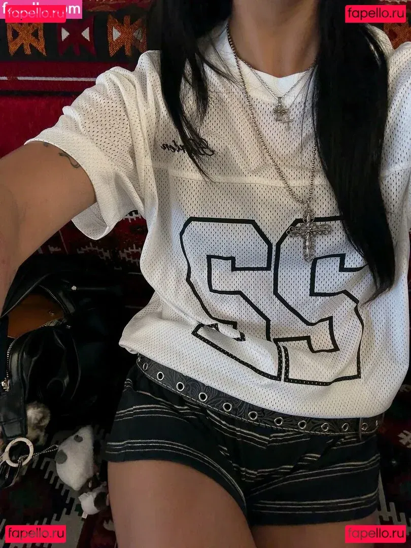 Gabby.hua Onlyfans Photo Gallery 