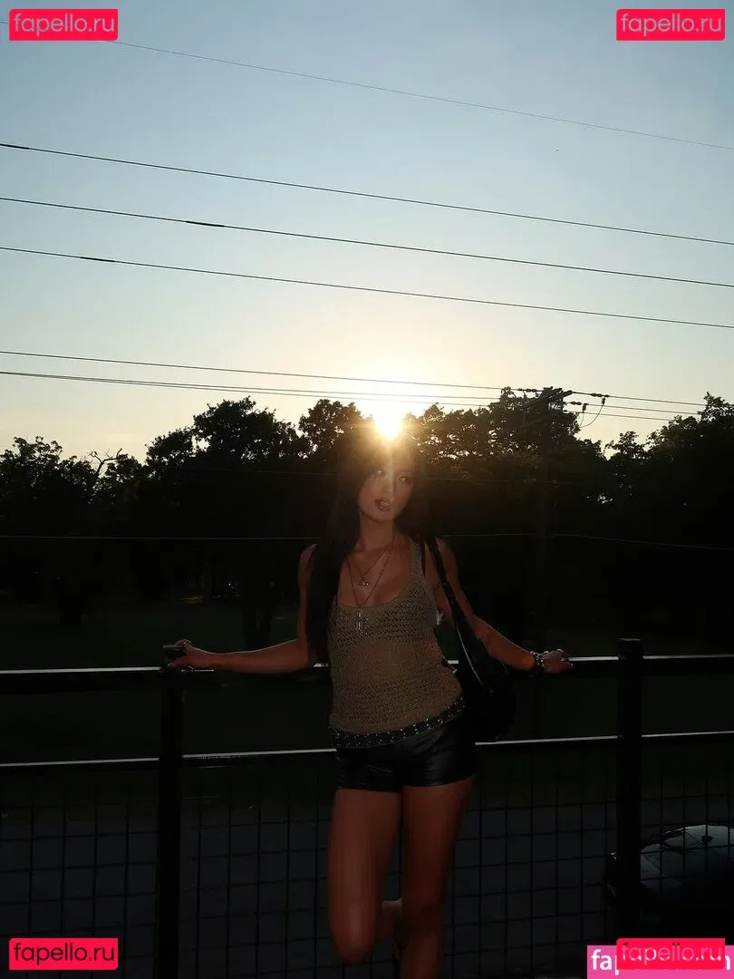 Gabby.hua Onlyfans Photo Gallery 