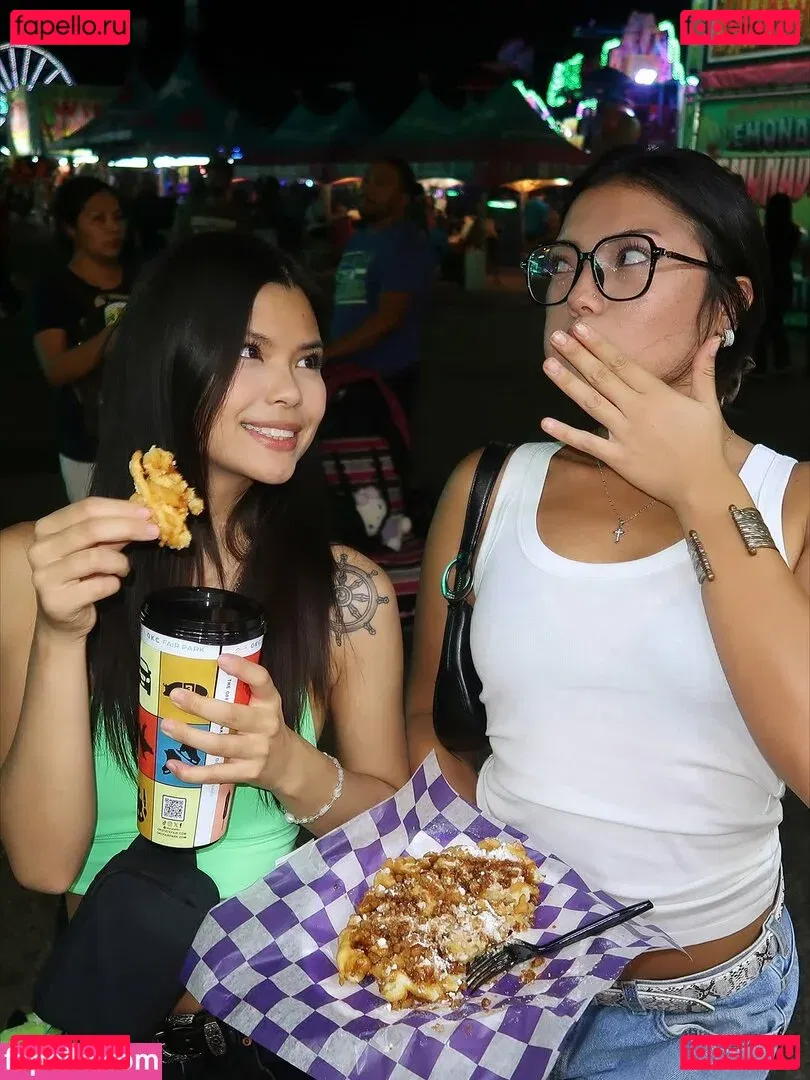 Gabby.hua Onlyfans Photo Gallery 