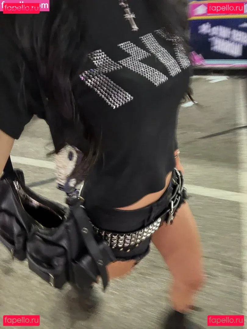 Gabby.hua Onlyfans Photo Gallery 