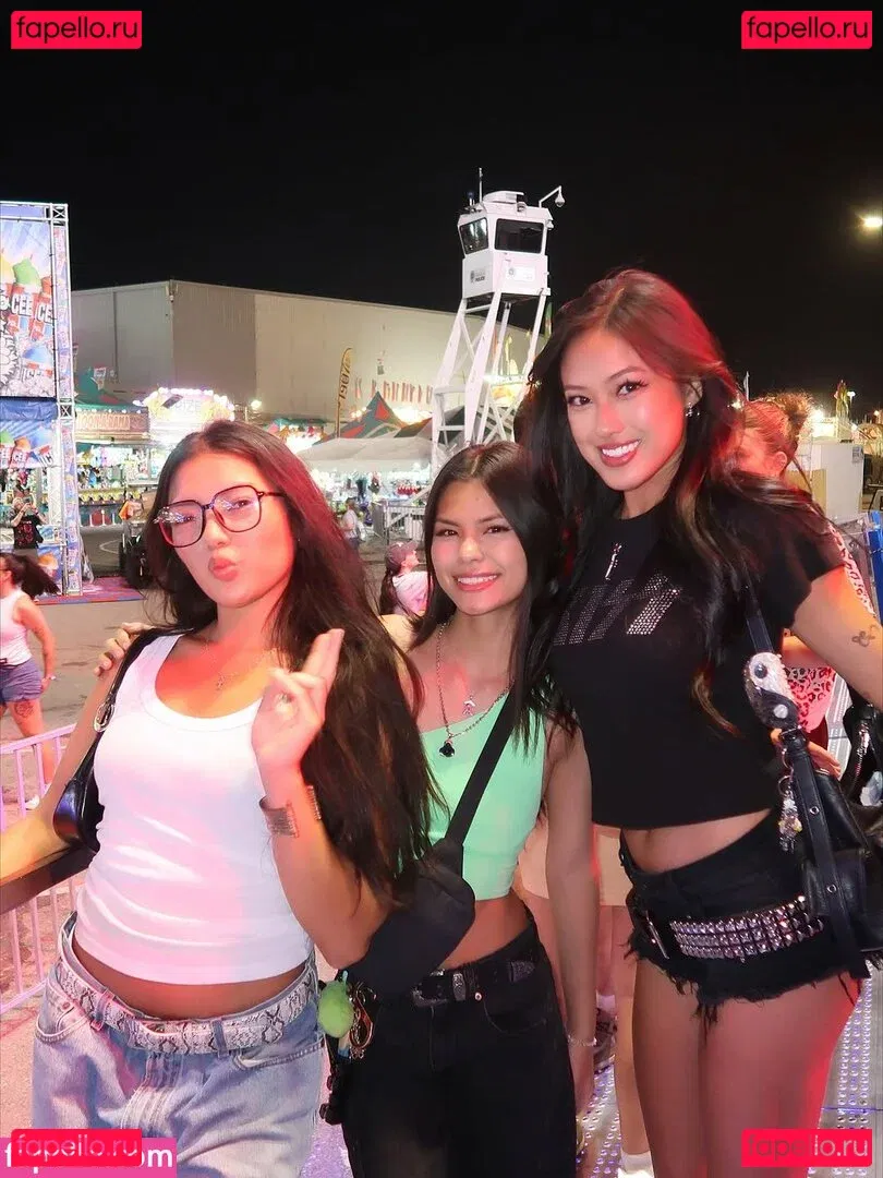 Gabby.hua Onlyfans Photo Gallery 